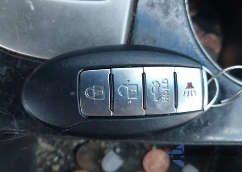 2014 Nissan Altima 2.5 S from USA, damaged, VIN 1N4AL3AP2EC412005